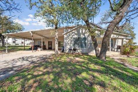 150 Cochran Road Weatherford TX 76085