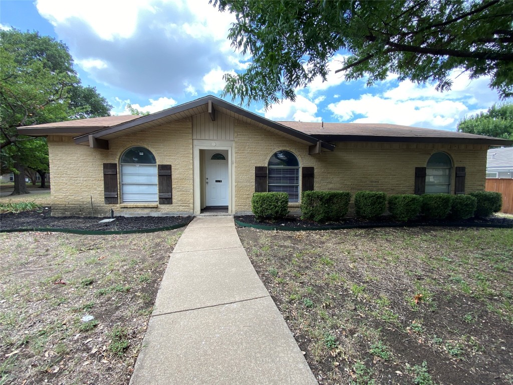 1300 Natchez Drive Plano TX 75023