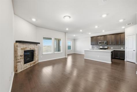 1116 Rountree Court Celina TX 75009