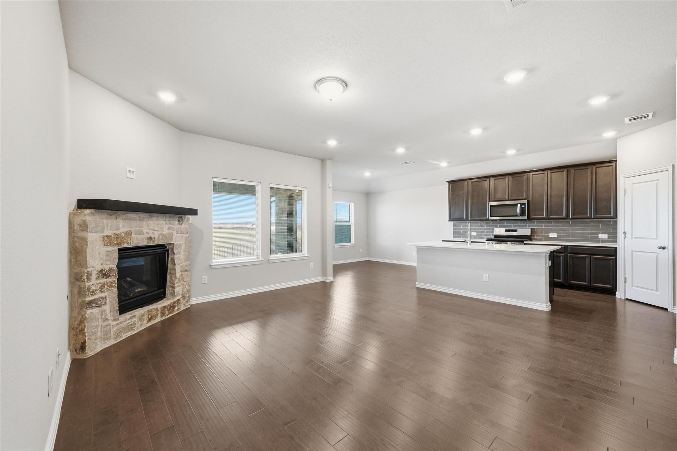 1116 Rountree Court Celina TX 75009