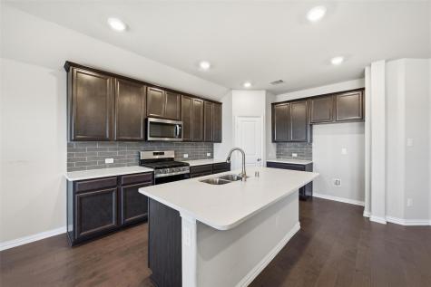 1116 Rountree Court Celina TX 75009