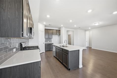 1116 Rountree Court Celina TX 75009