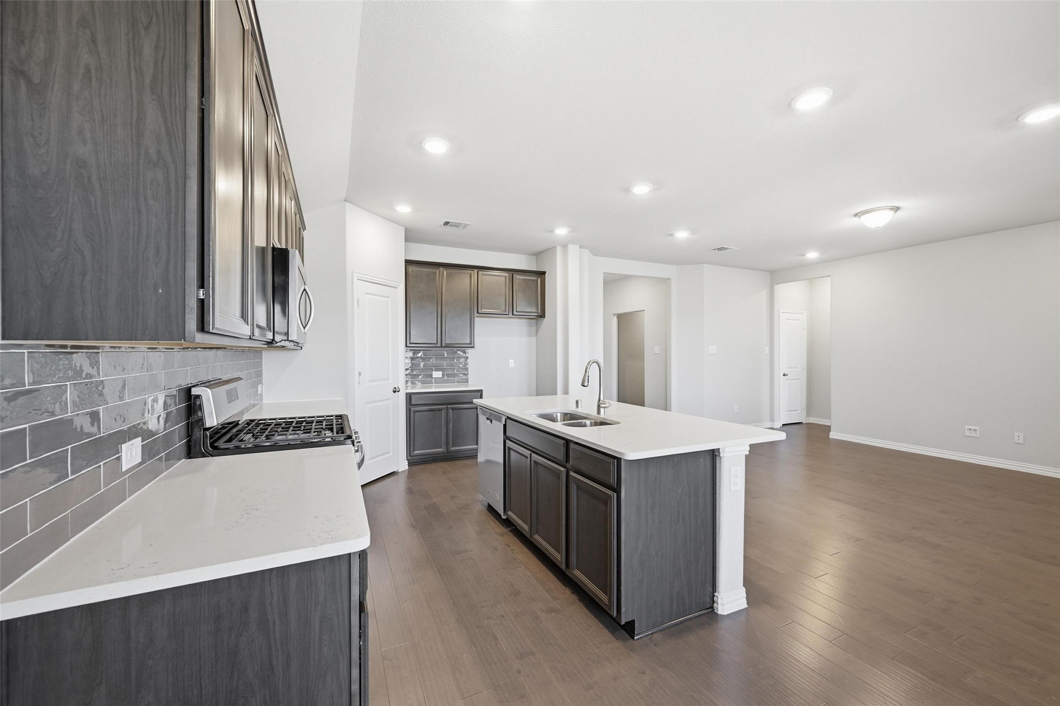 1116 Rountree Court Celina TX 75009
