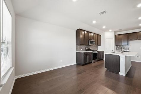 1116 Rountree Court Celina TX 75009