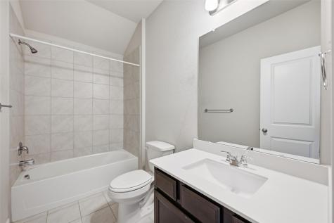 1116 Rountree Court Celina TX 75009