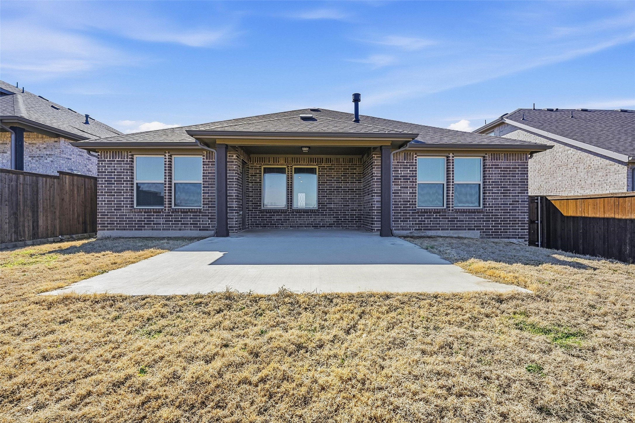 1116 Rountree Court Celina TX 75009