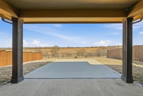 1116 Rountree Court Celina TX 75009
