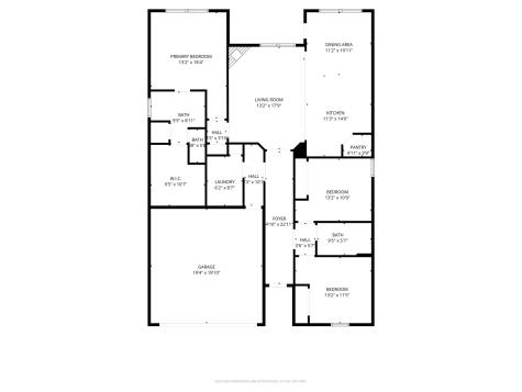 1116 Rountree Court Celina TX 75009
