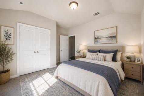 1116 Rountree Court Celina TX 75009