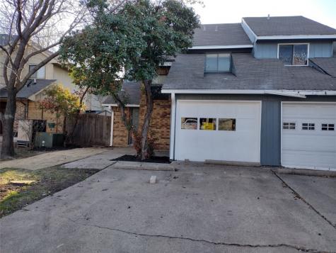 2603 Isbella Drive Grand Prairie TX 75052