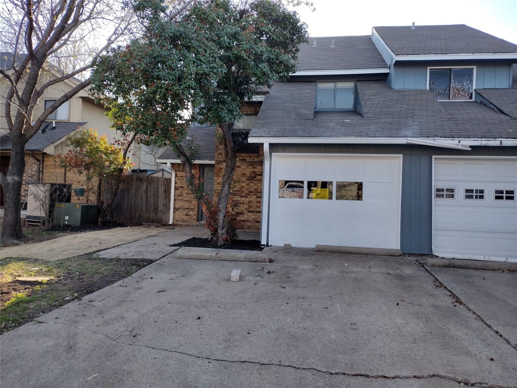 2603 Isbella Drive Grand Prairie TX 75052