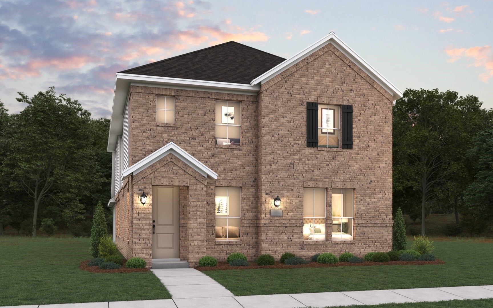 2452 Trailrunner Drive Celina TX 75009
