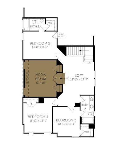 2452 Trailrunner Drive Celina TX 75009