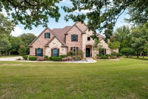 650 E Canyon Creek Lane Weatherford TX 76087
