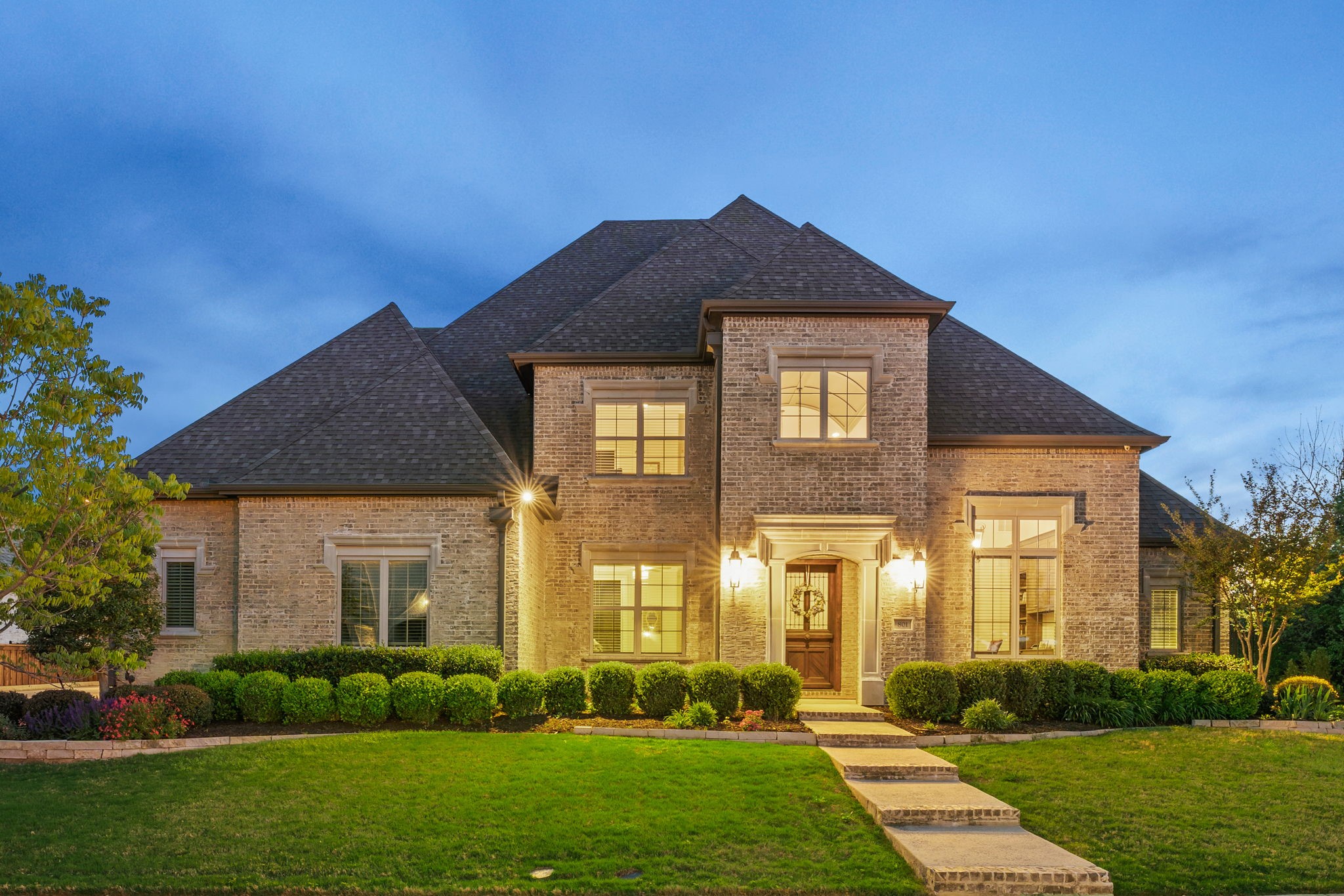 801 Pyrenees Drive Southlake TX 76092