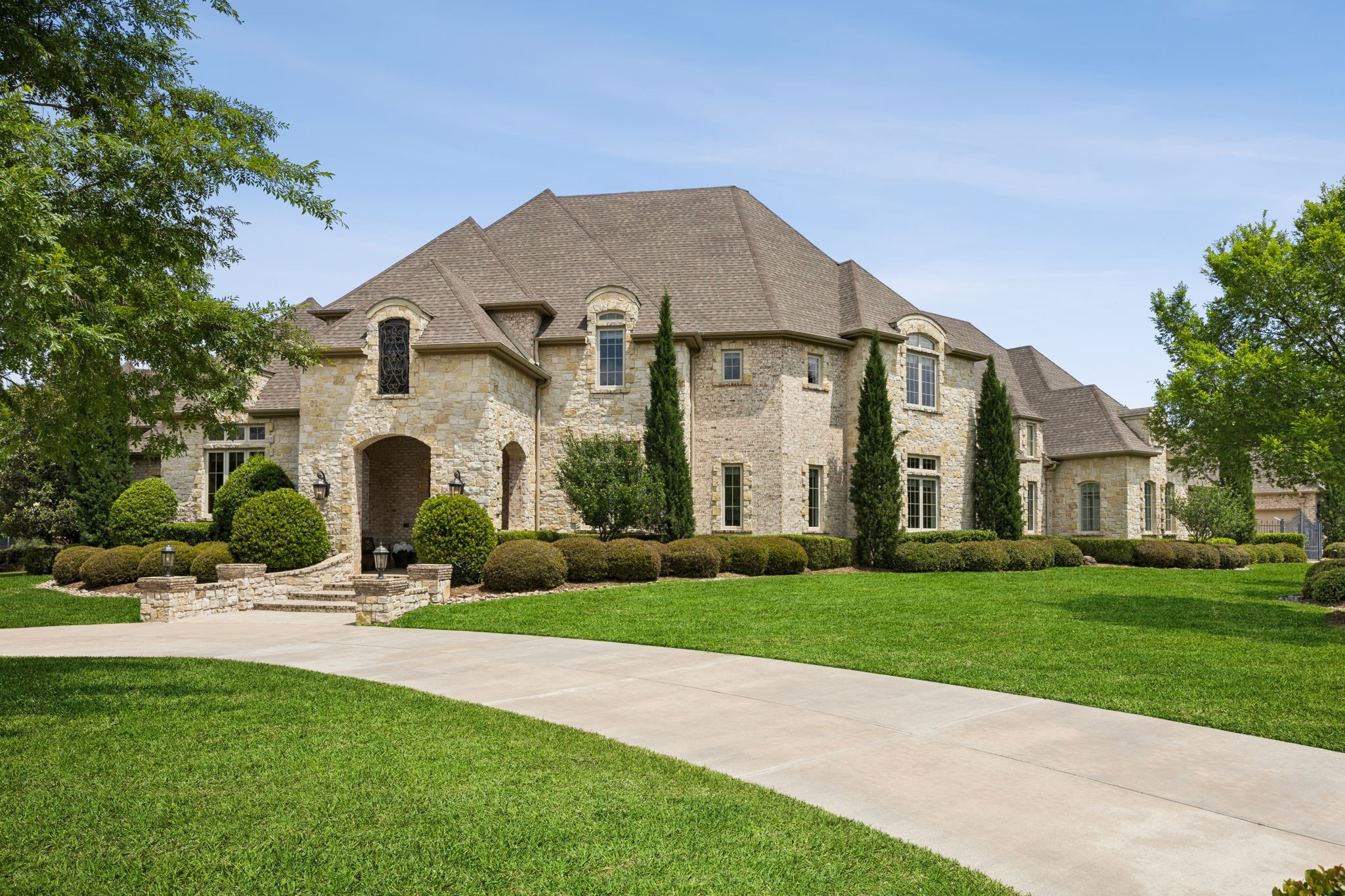 1701 Live Oak Lane Southlake TX 76092