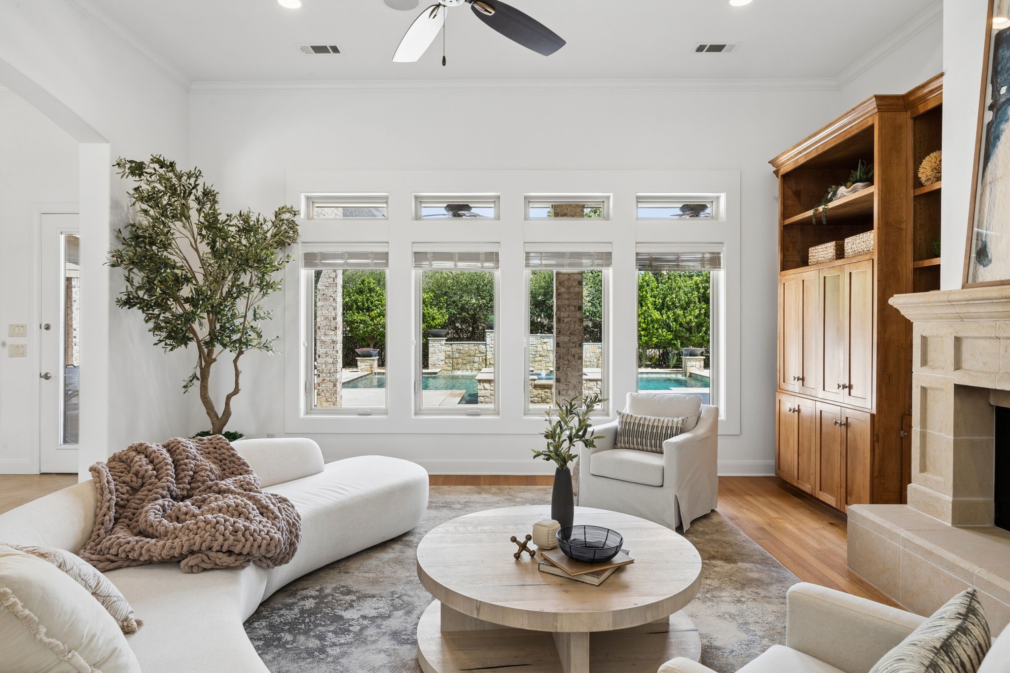 1701 Live Oak Lane Southlake TX 76092