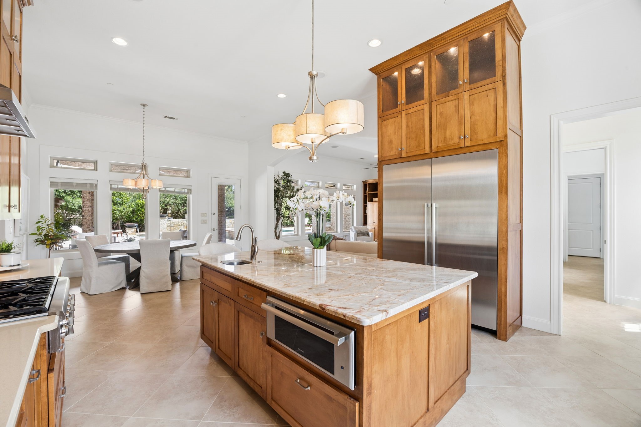 1701 Live Oak Lane Southlake TX 76092