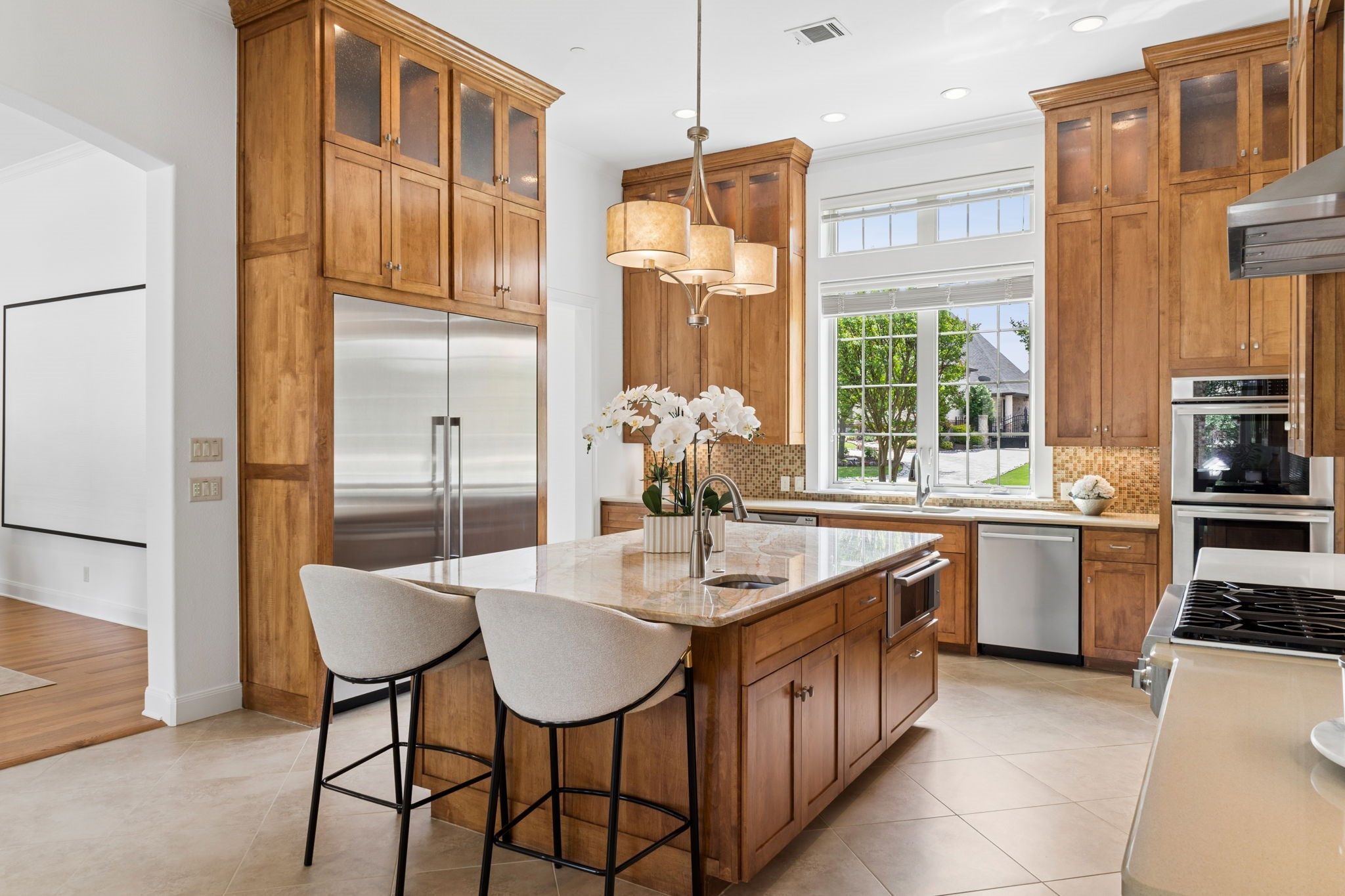 1701 Live Oak Lane Southlake TX 76092