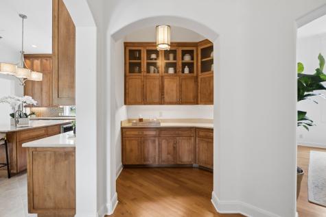 1701 Live Oak Lane Southlake TX 76092