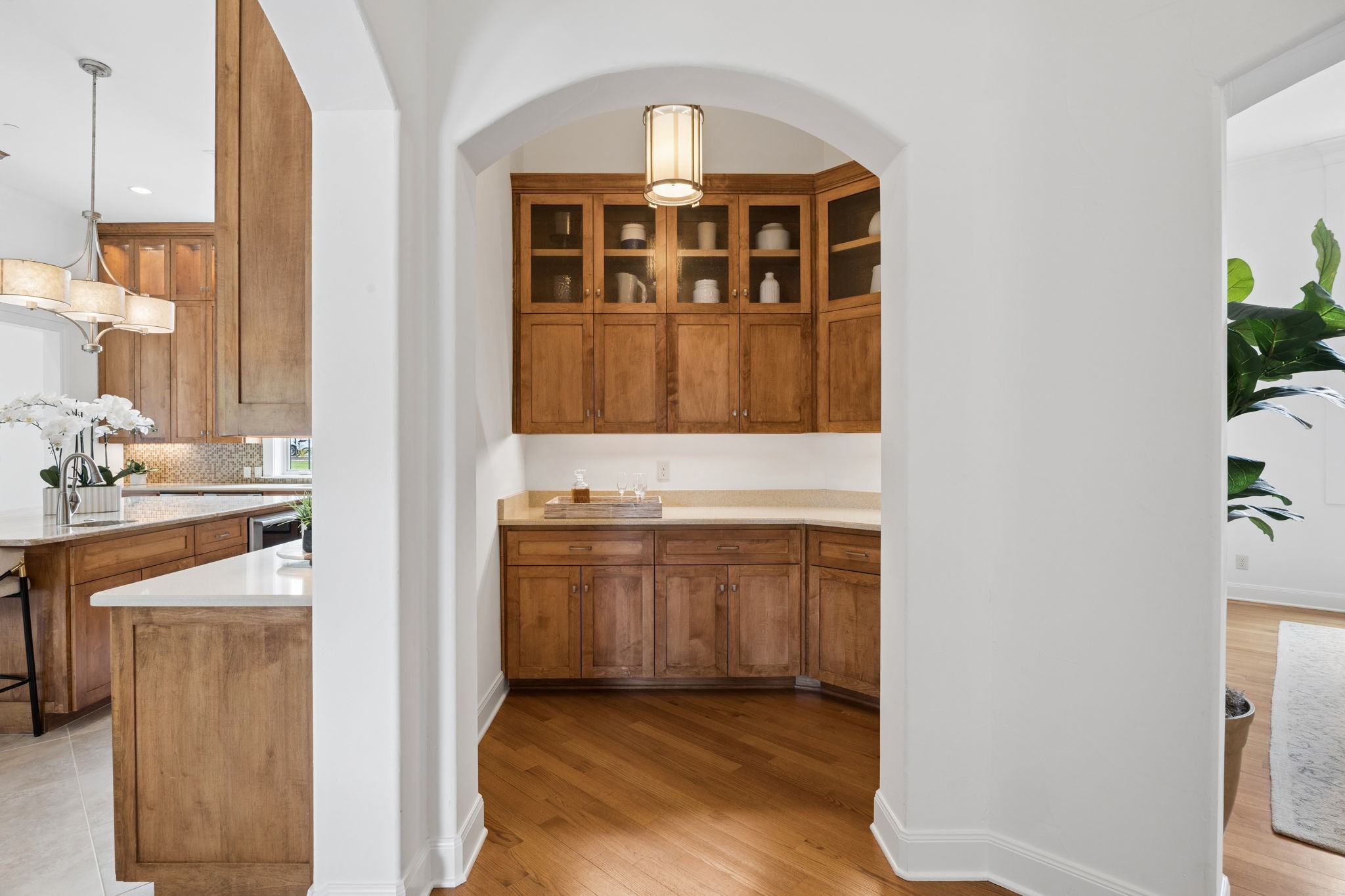 1701 Live Oak Lane Southlake TX 76092