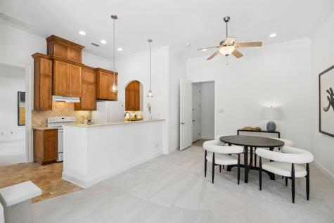 1701 Live Oak Lane Southlake TX 76092