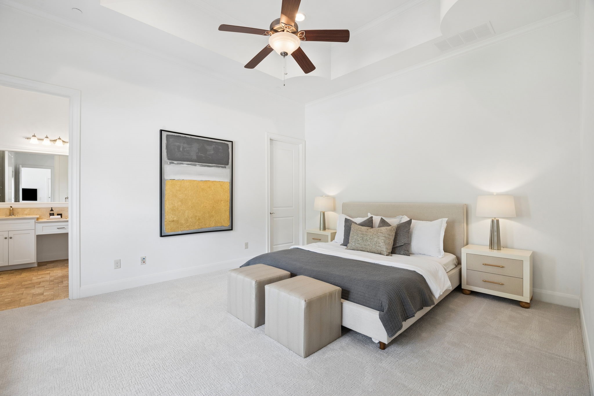 1701 Live Oak Lane Southlake TX 76092