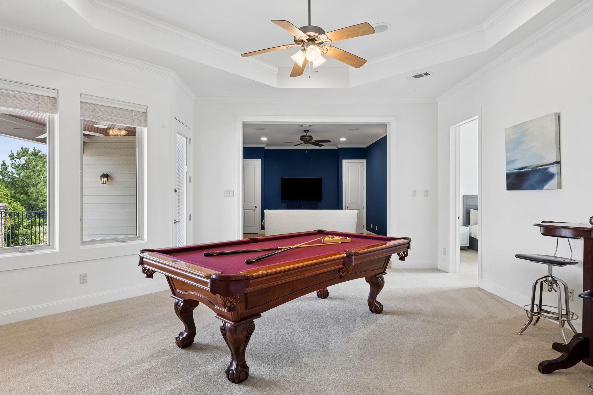 1701 Live Oak Lane Southlake TX 76092