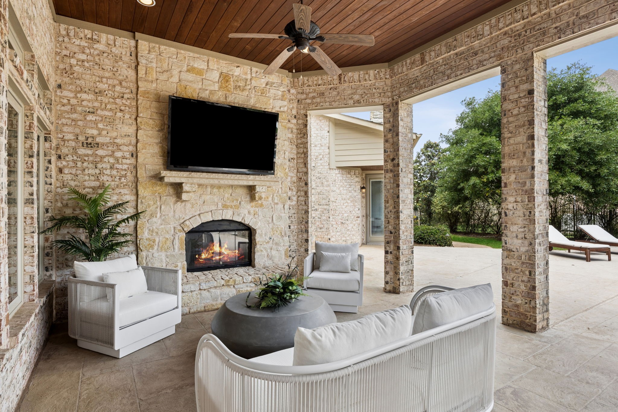 1701 Live Oak Lane Southlake TX 76092