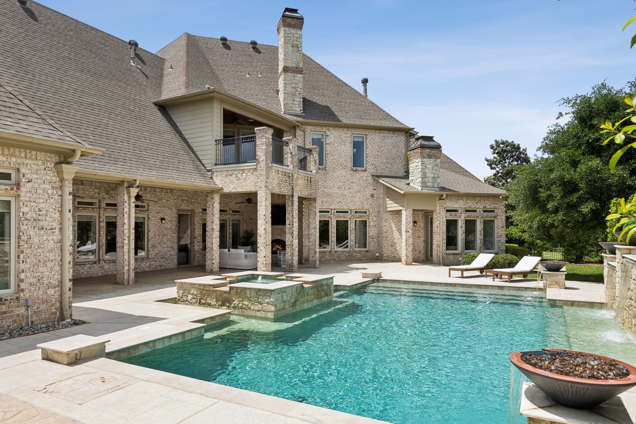 1701 Live Oak Lane Southlake TX 76092