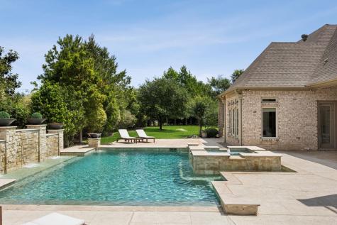 1701 Live Oak Lane Southlake TX 76092