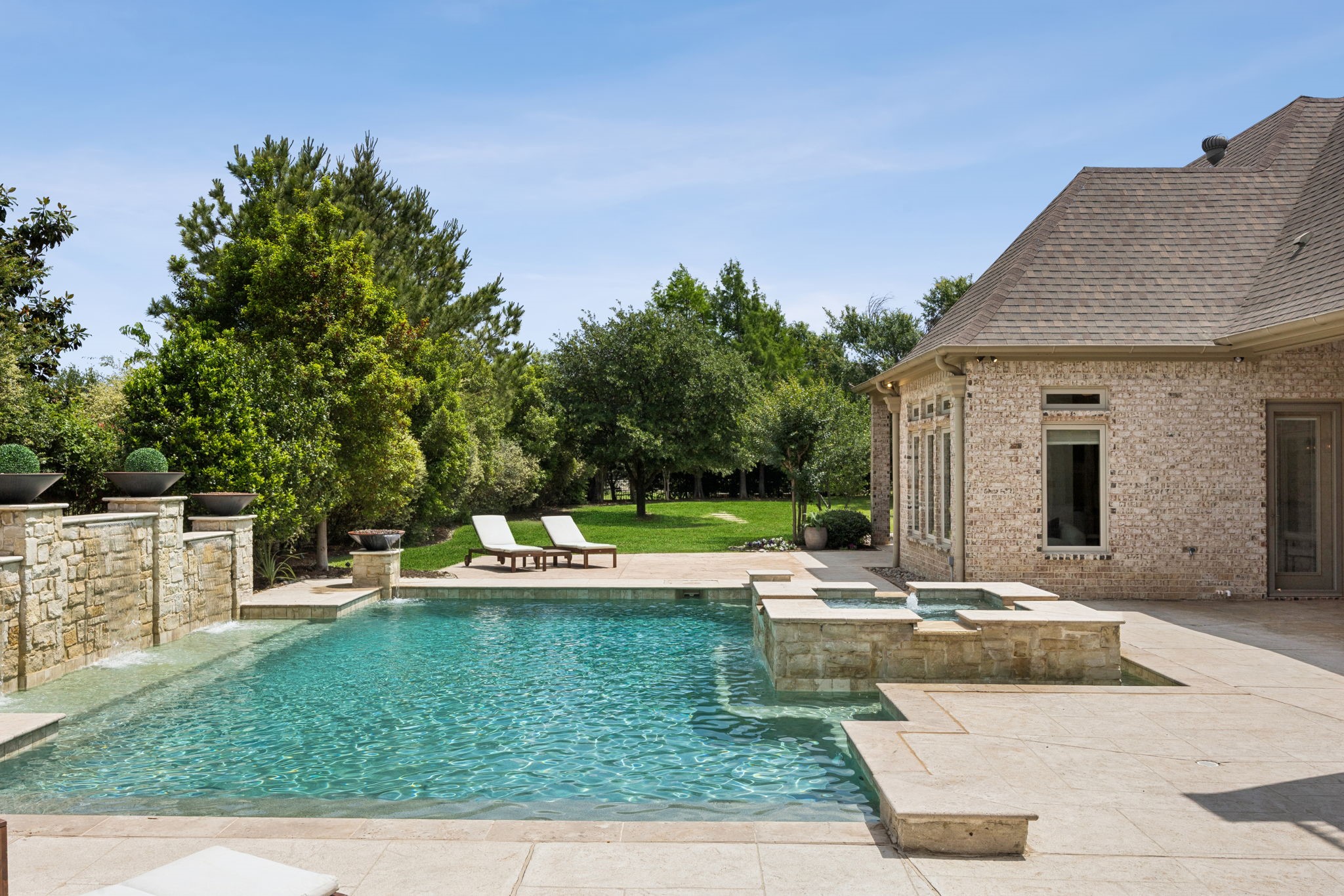 1701 Live Oak Lane Southlake TX 76092