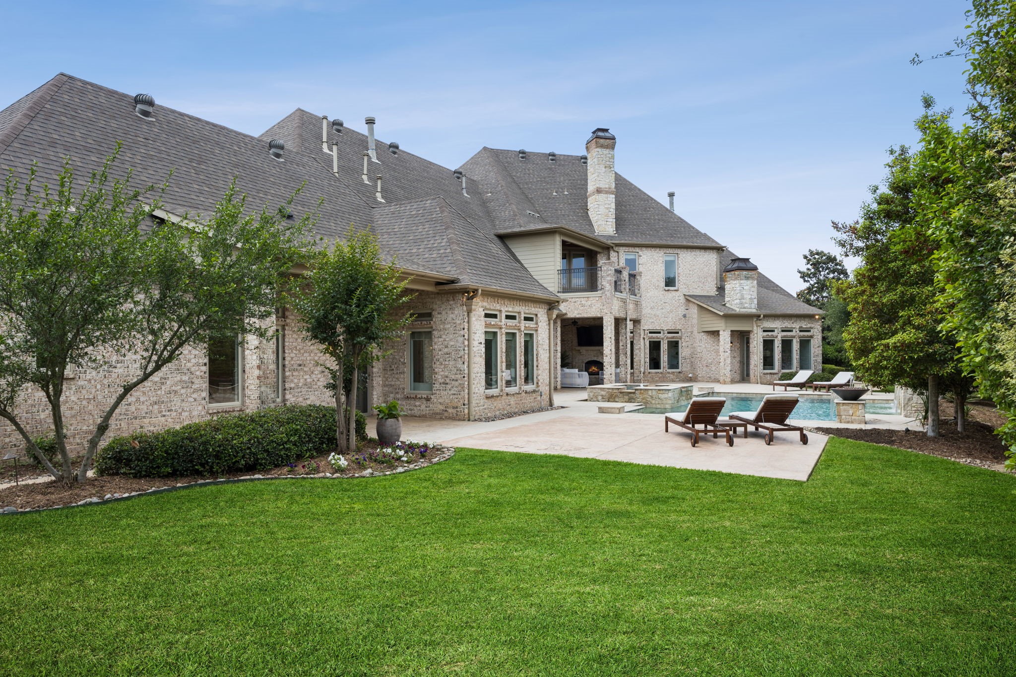 1701 Live Oak Lane Southlake TX 76092