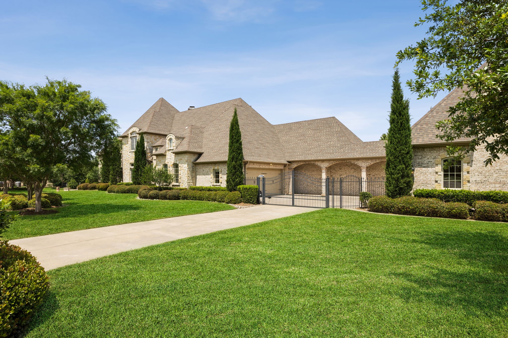1701 Live Oak Lane Southlake TX 76092