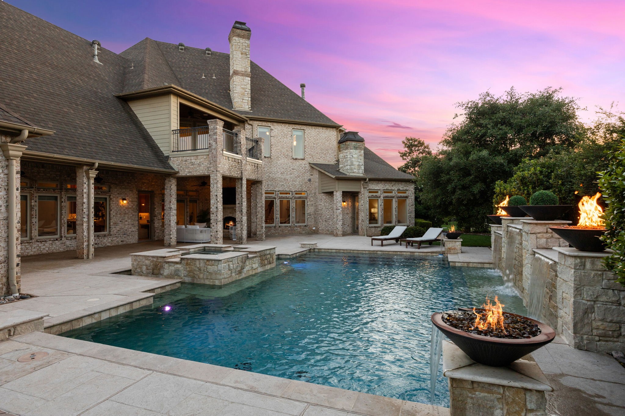1701 Live Oak Lane Southlake TX 76092