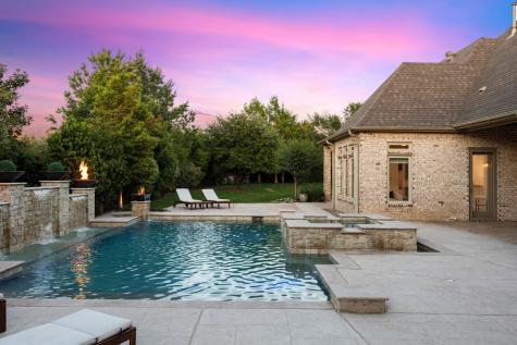 1701 Live Oak Lane Southlake TX 76092
