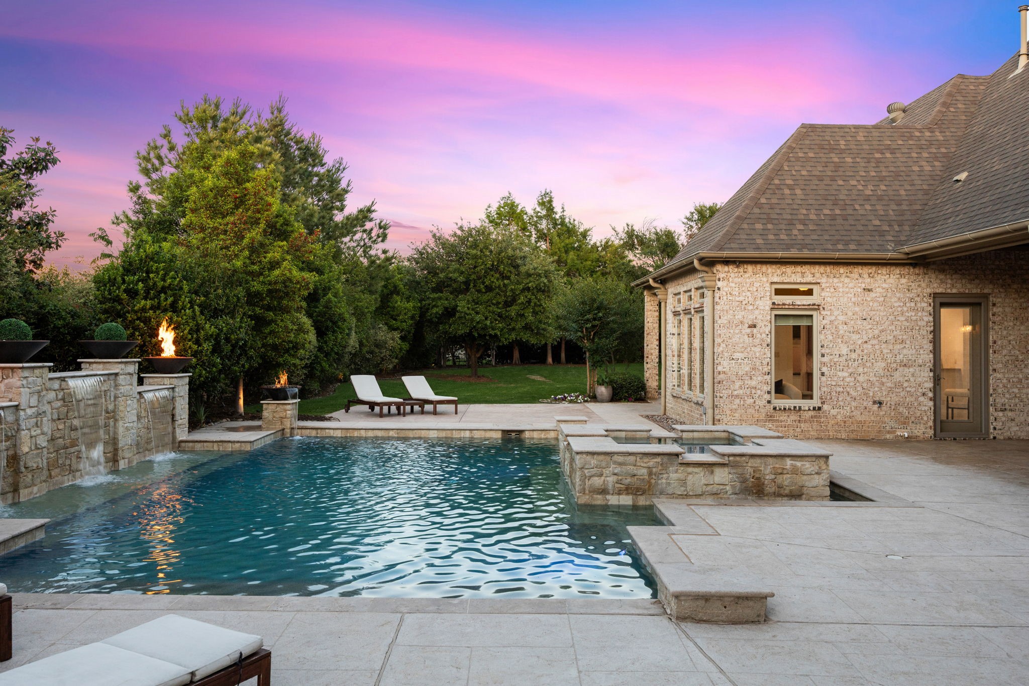 1701 Live Oak Lane Southlake TX 76092