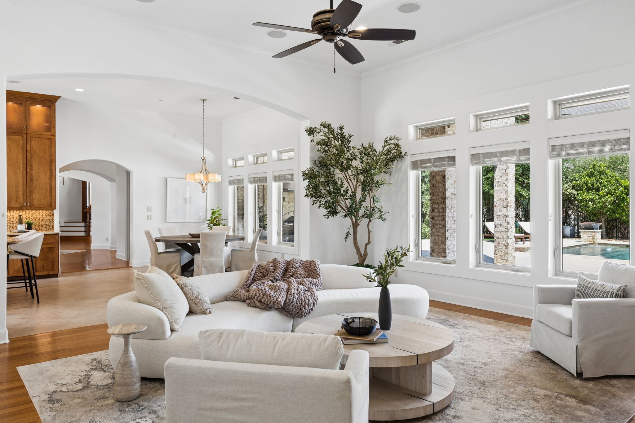 1701 Live Oak Lane Southlake TX 76092