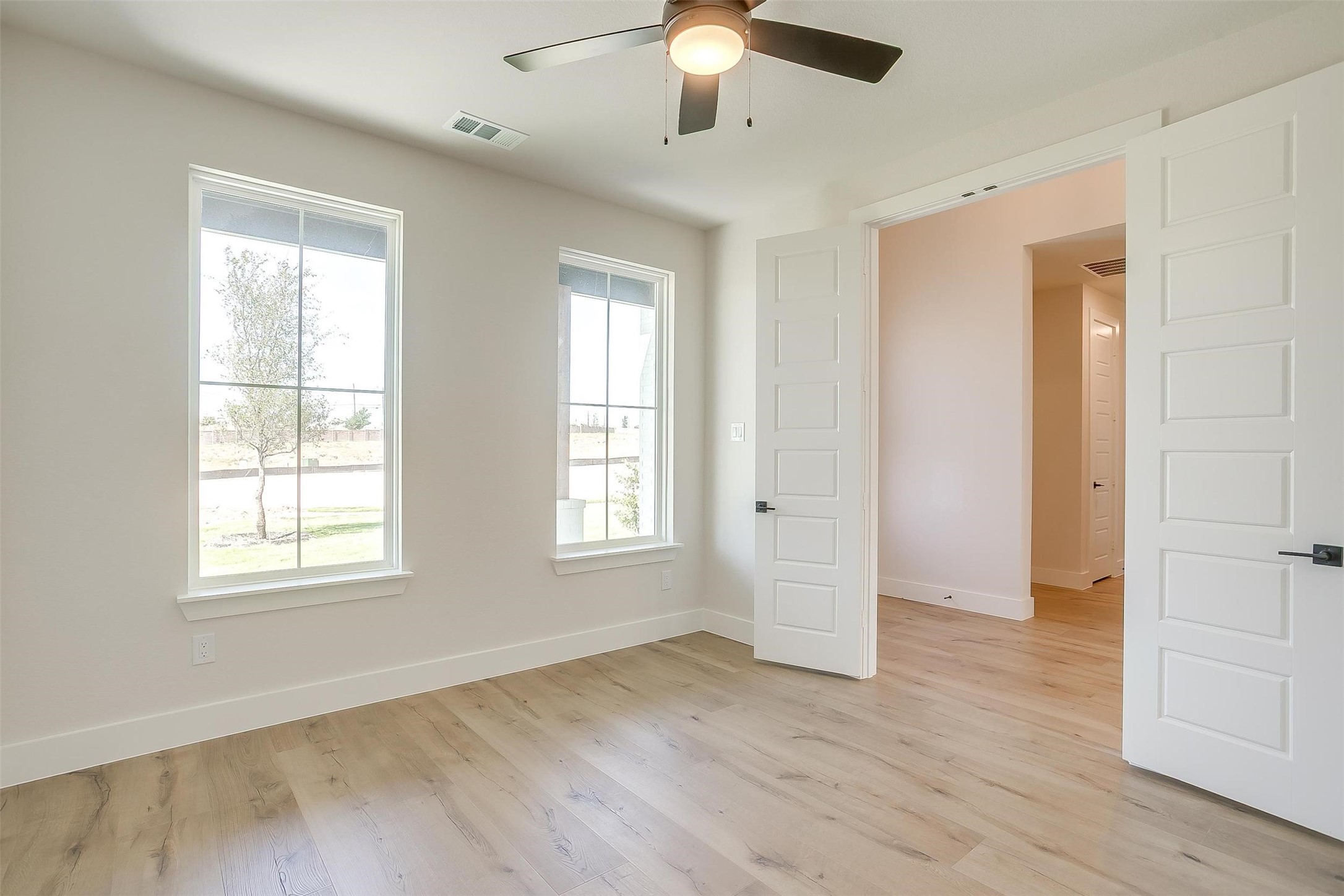 806 Feathergrass Court E Haslet TX 76052
