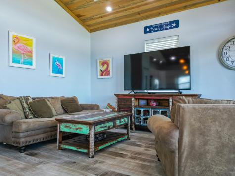 904 W Polk Avenue Port O Connor TX 77982