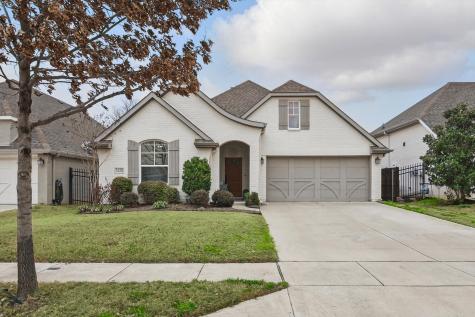 5120 Scott Road Fort Worth TX 76114