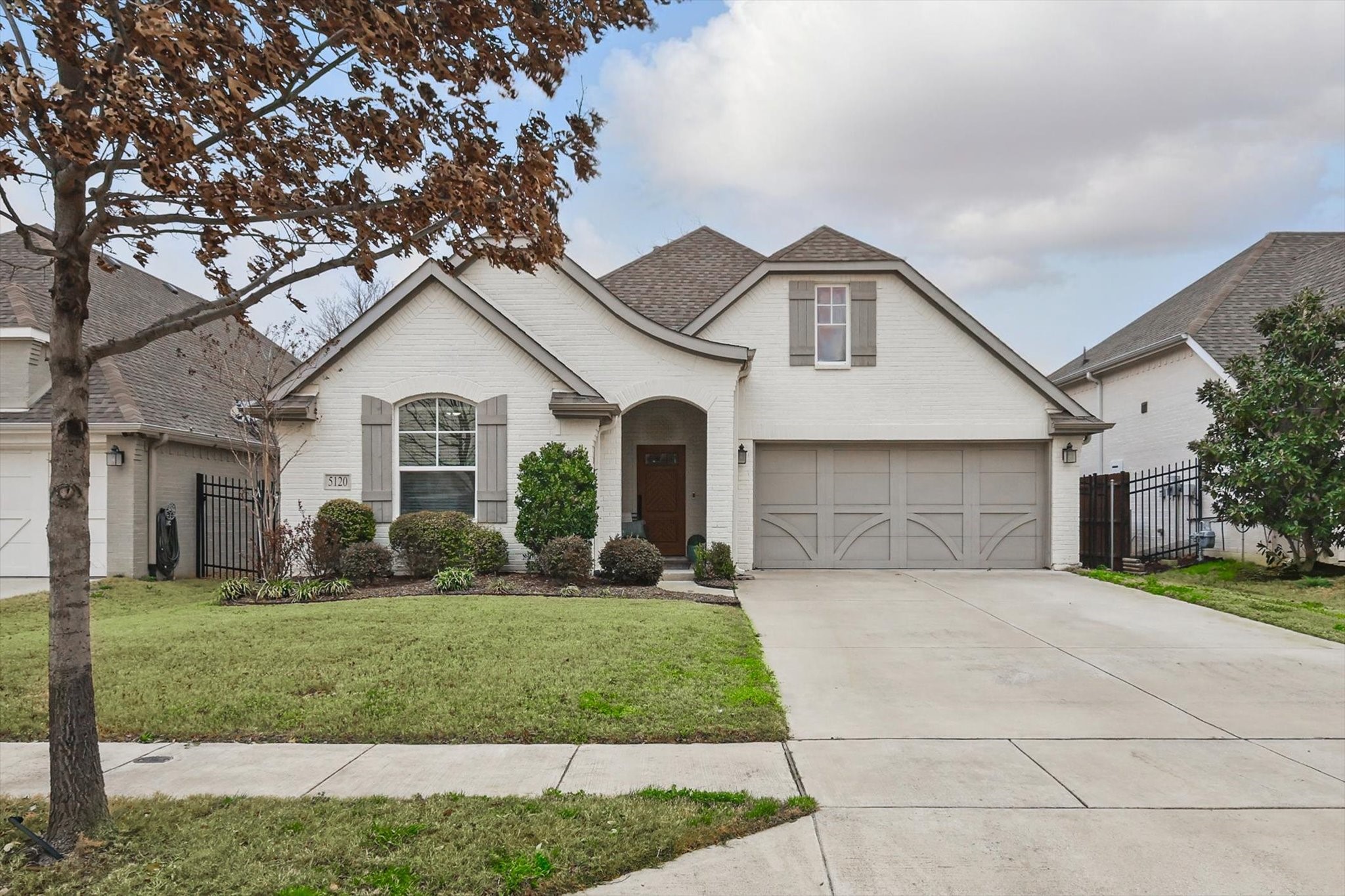 5120 Scott Road Fort Worth TX 76114