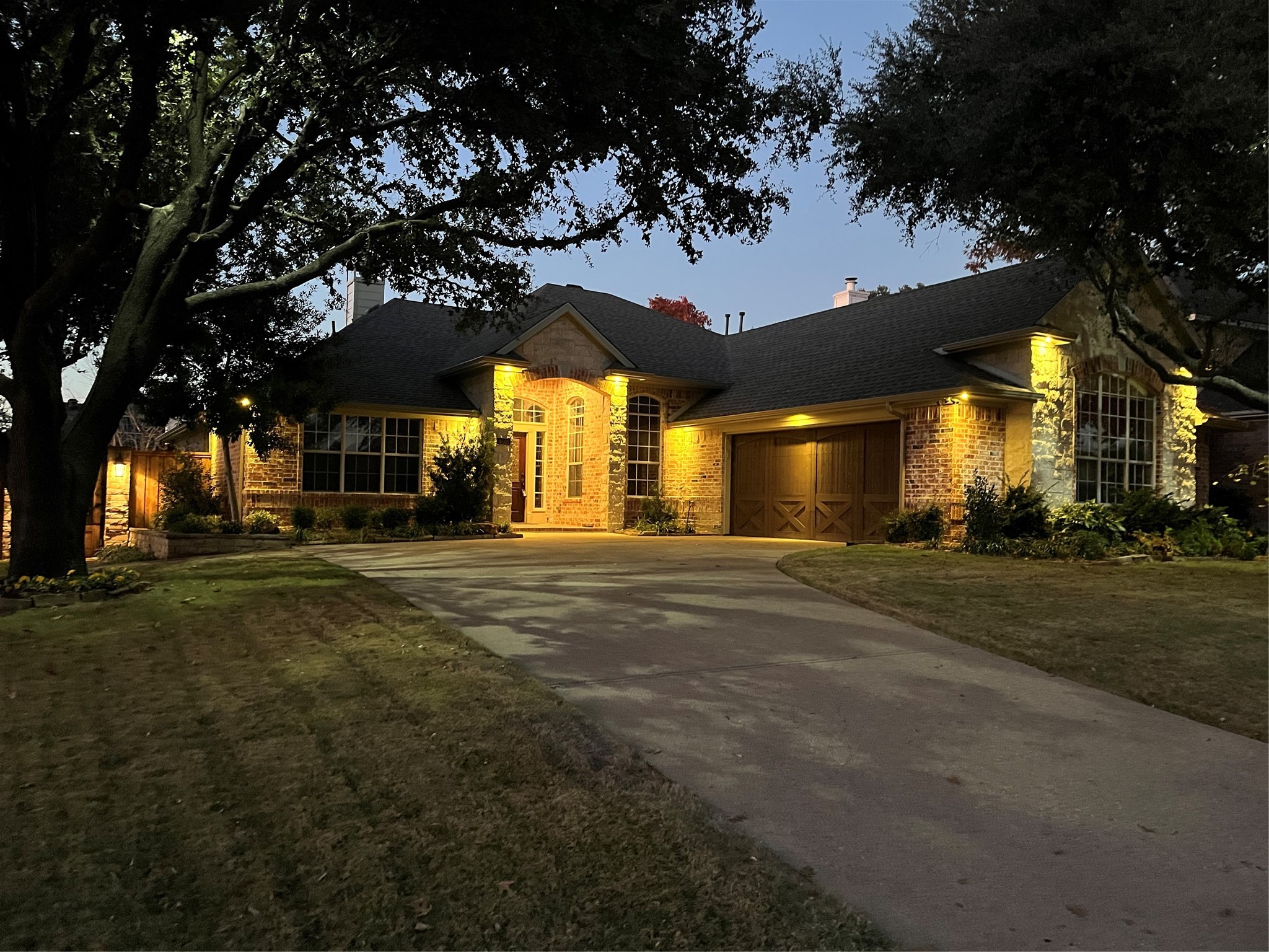4501 Meadowcove Drive Rowlett TX 75088