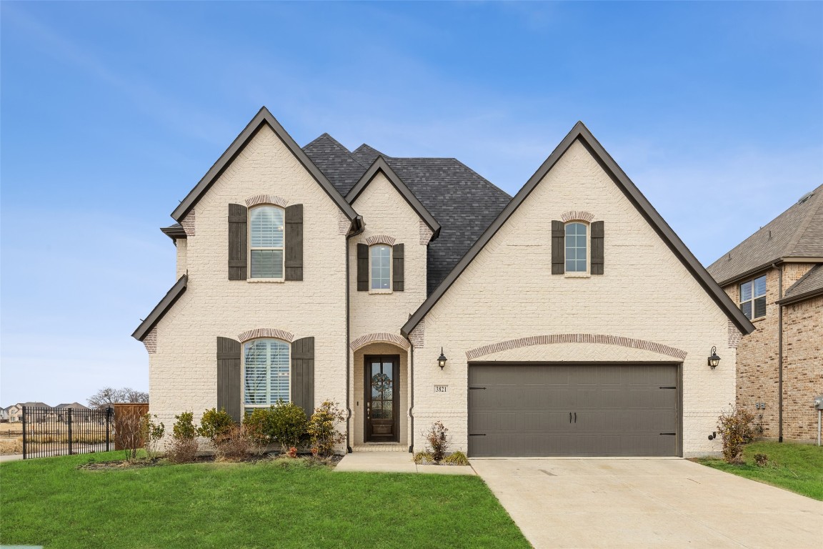 3821 Maxdale Drive Prosper TX 75078
