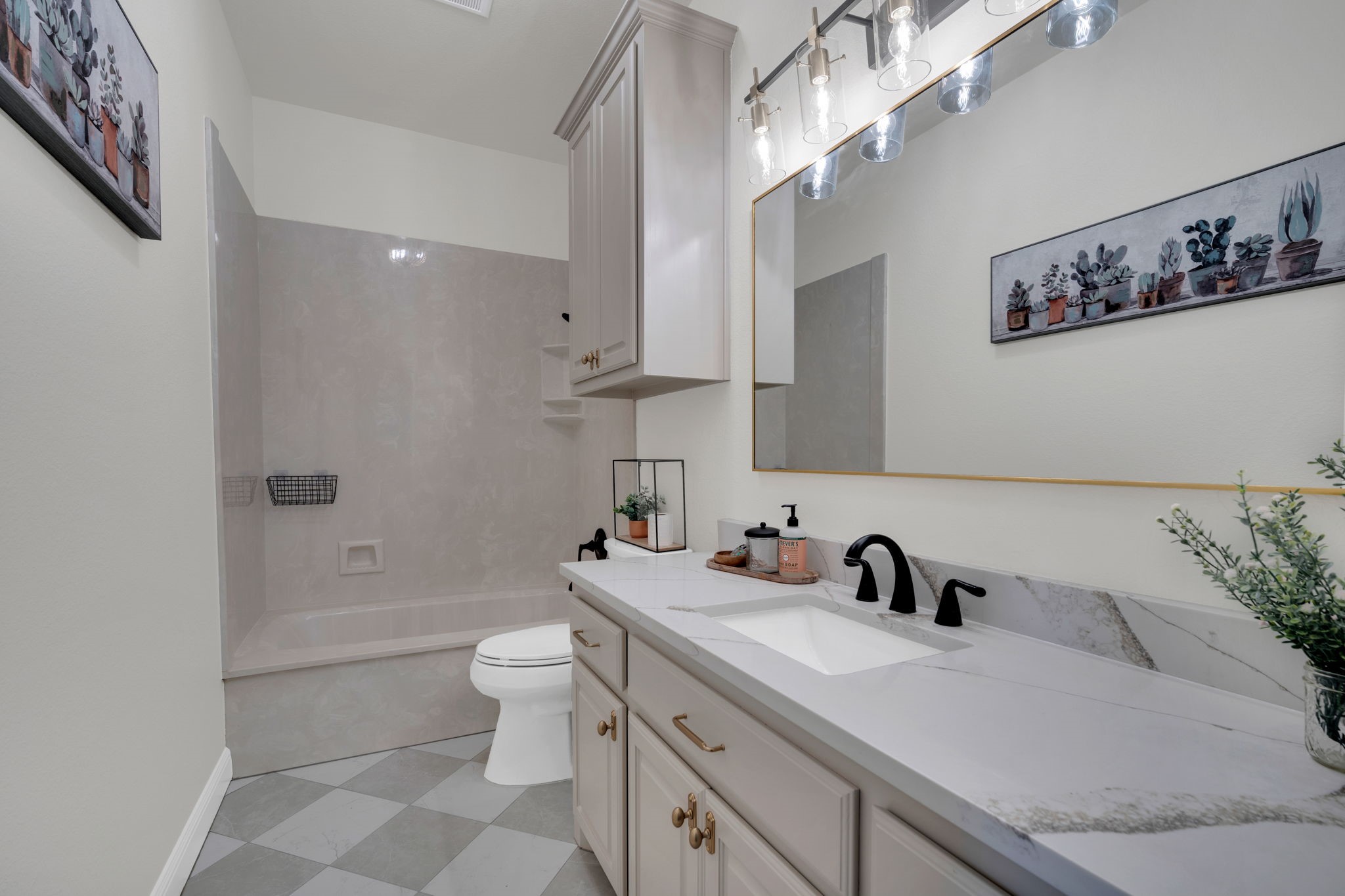 6624 Shadow Valley Drive Burleson TX 76028