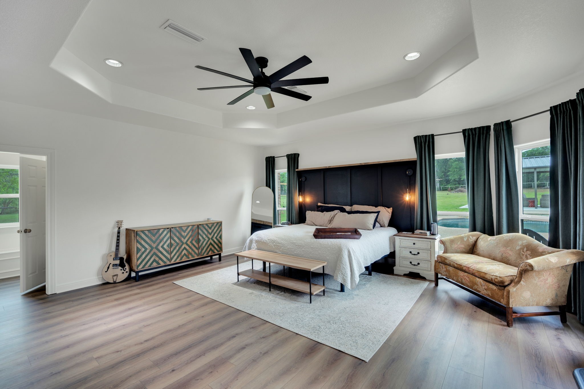 6624 Shadow Valley Drive Burleson TX 76028