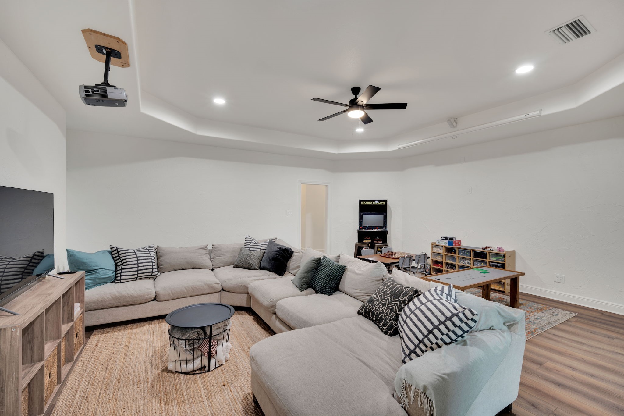 6624 Shadow Valley Drive Burleson TX 76028