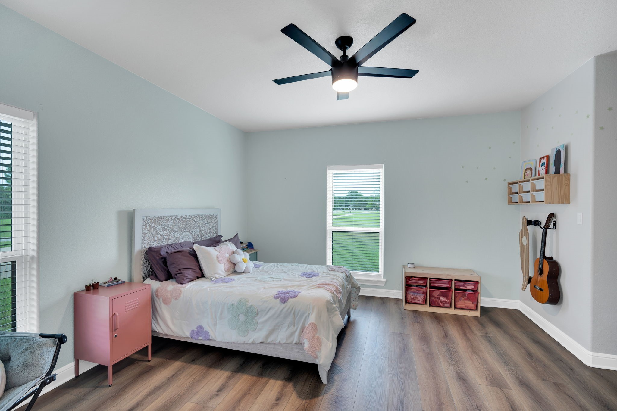 6624 Shadow Valley Drive Burleson TX 76028