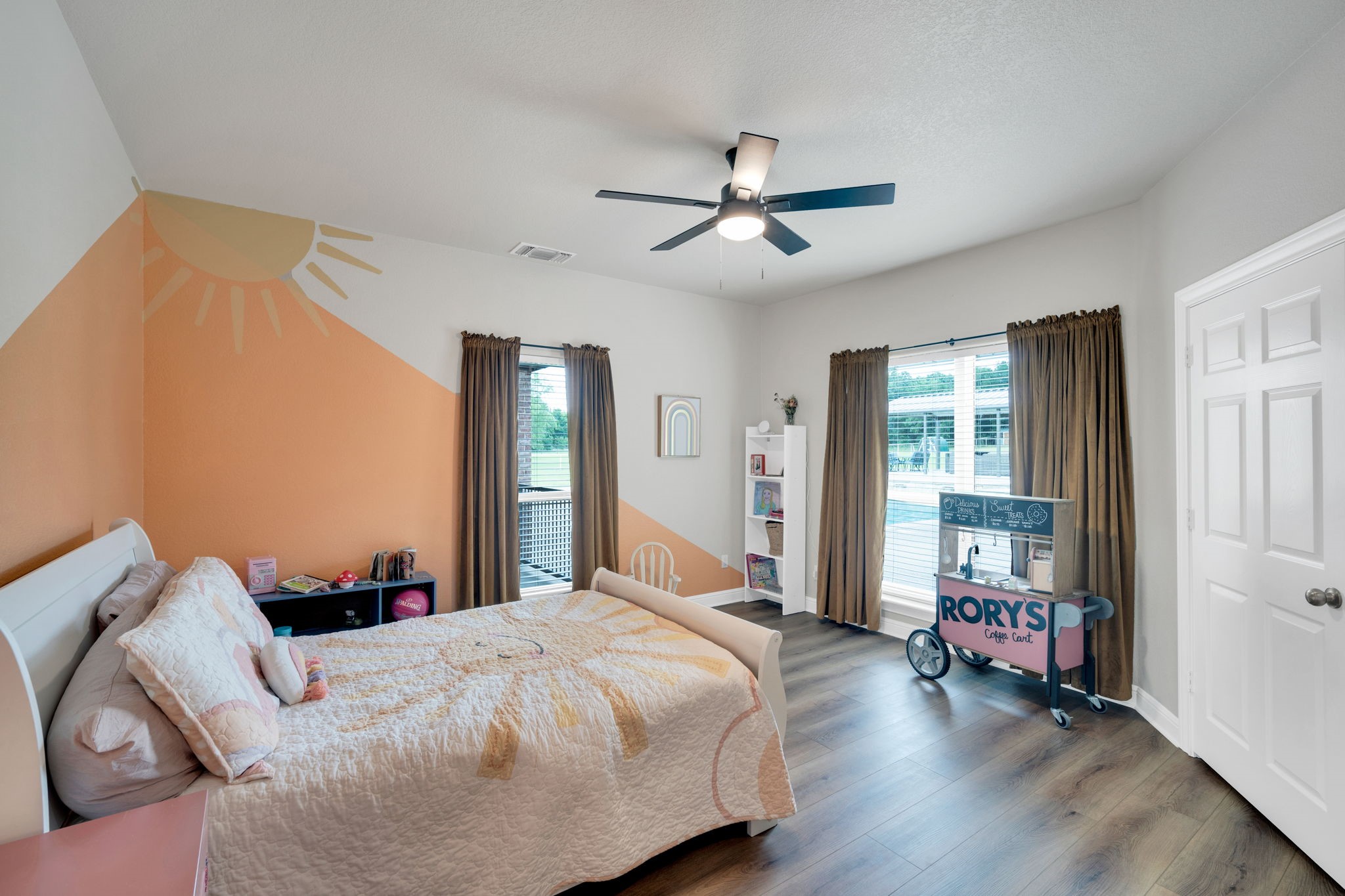 6624 Shadow Valley Drive Burleson TX 76028