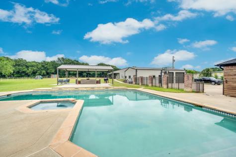 6624 Shadow Valley Drive Burleson TX 76028